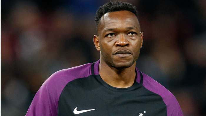 Steve Mandanda France