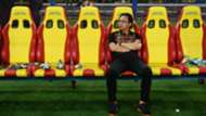 Datuk Ong Kim Swee, Malaysia, 2017 KL SEA Games