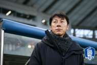Shin Tae-yong