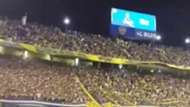 Boca Colon Superliga 27012018