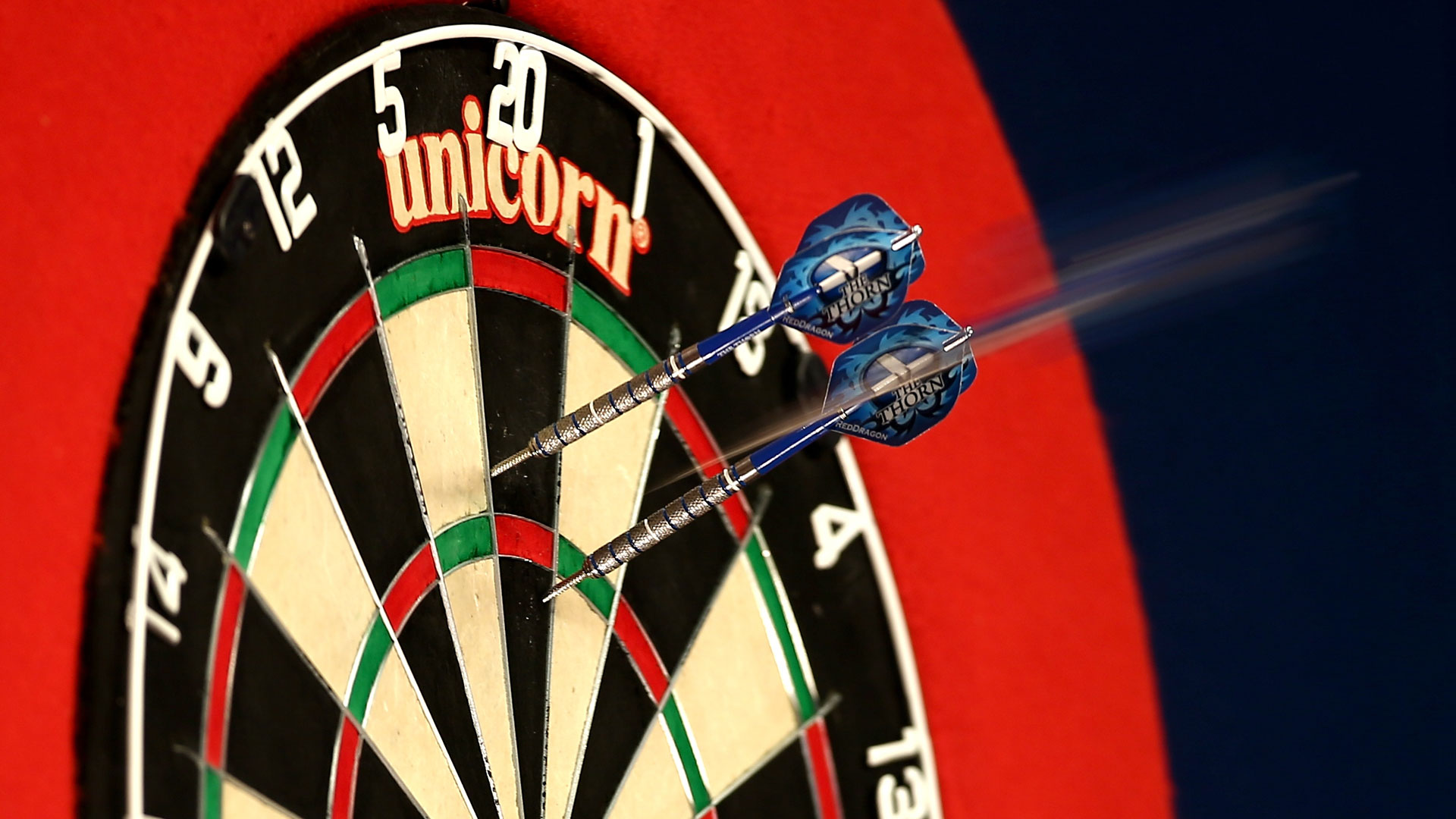 Darts WM 2020 Heute Live Im TV Und LIVE-STREAM: Alle Informationen Zur ...