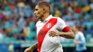 Paolo Guerrero Peru 2019-06-29
