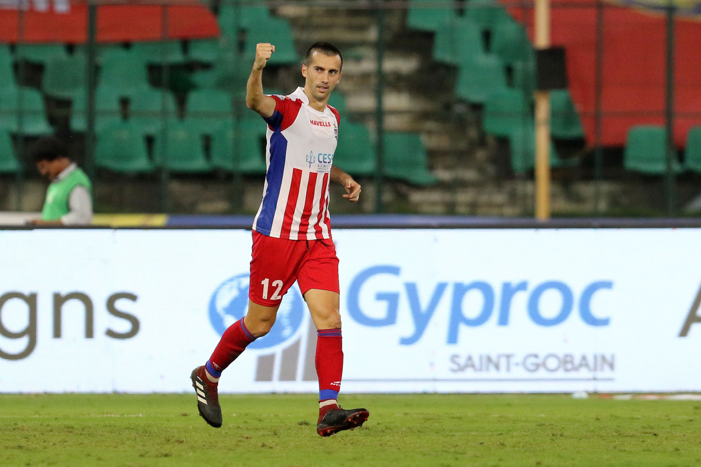 ISL 2019-20: Manuel Lanzarote in the dark about ATK future next season |  Goal.com