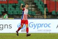 Manuel Lanzarote Chennaiyin FC ATK ISL 2018-19