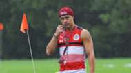Matías Almeyda