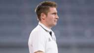 James O'Connor Orlando City MLS