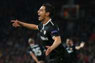 Wissam Ben Yedder Séville