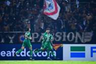 المنتخب السعودي الأولمبي - عبدالله الحمدان