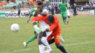 Go Round vs Plateau United
