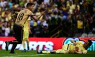 América Pumas 2015