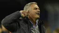 Jose Mourinho Manchester United