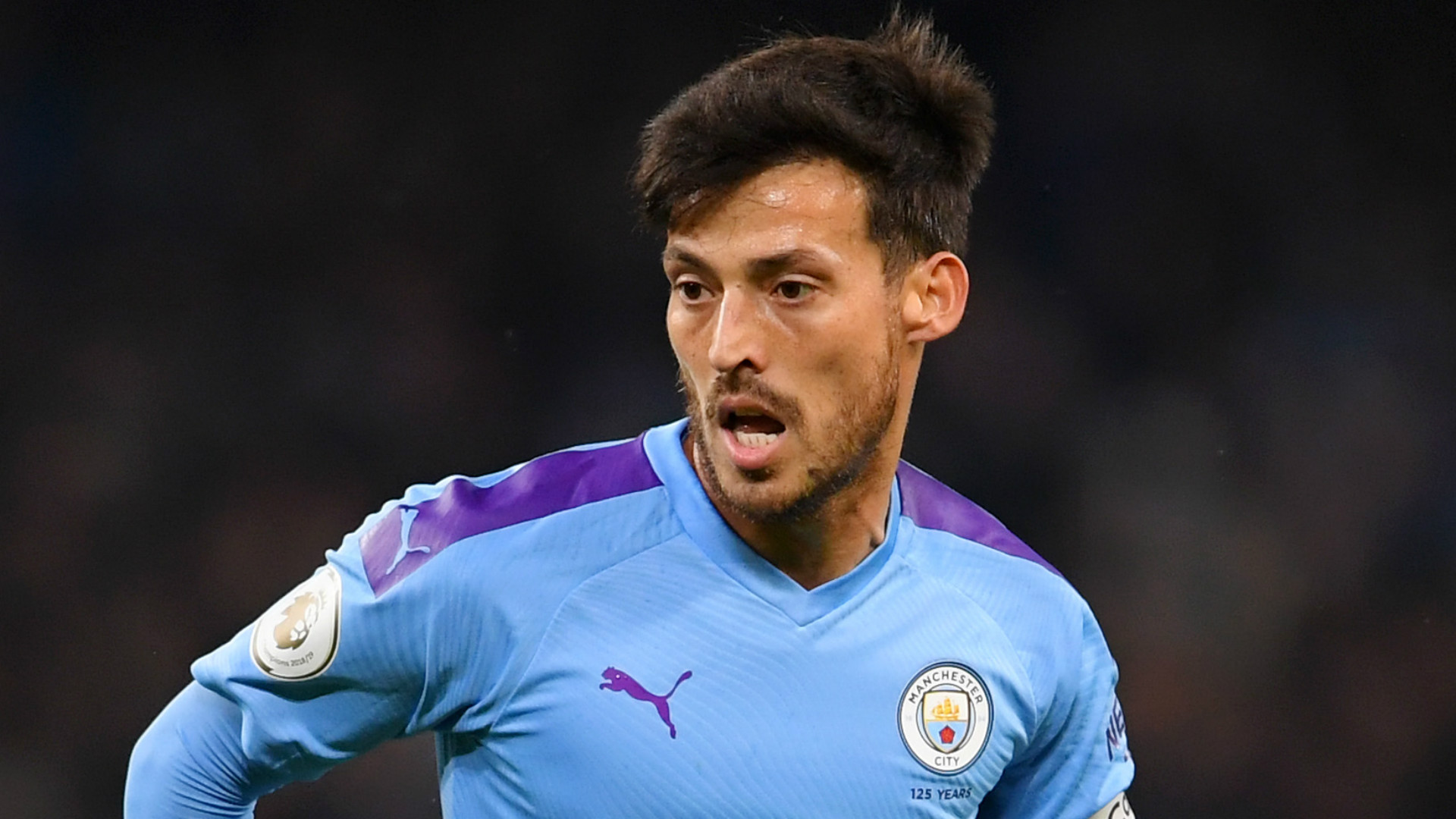 He's 'a bit of a b*stard' but quiet man David Silva is still ...