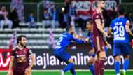 الفيصلي - الهلال