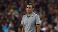 Ernesto Valverde Barcelona Valencia LaLiga 14092019