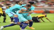 محمد البريك - الهلال
