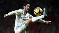 Isco Alarcón Atletico Madrid Real Madrid LaLiga