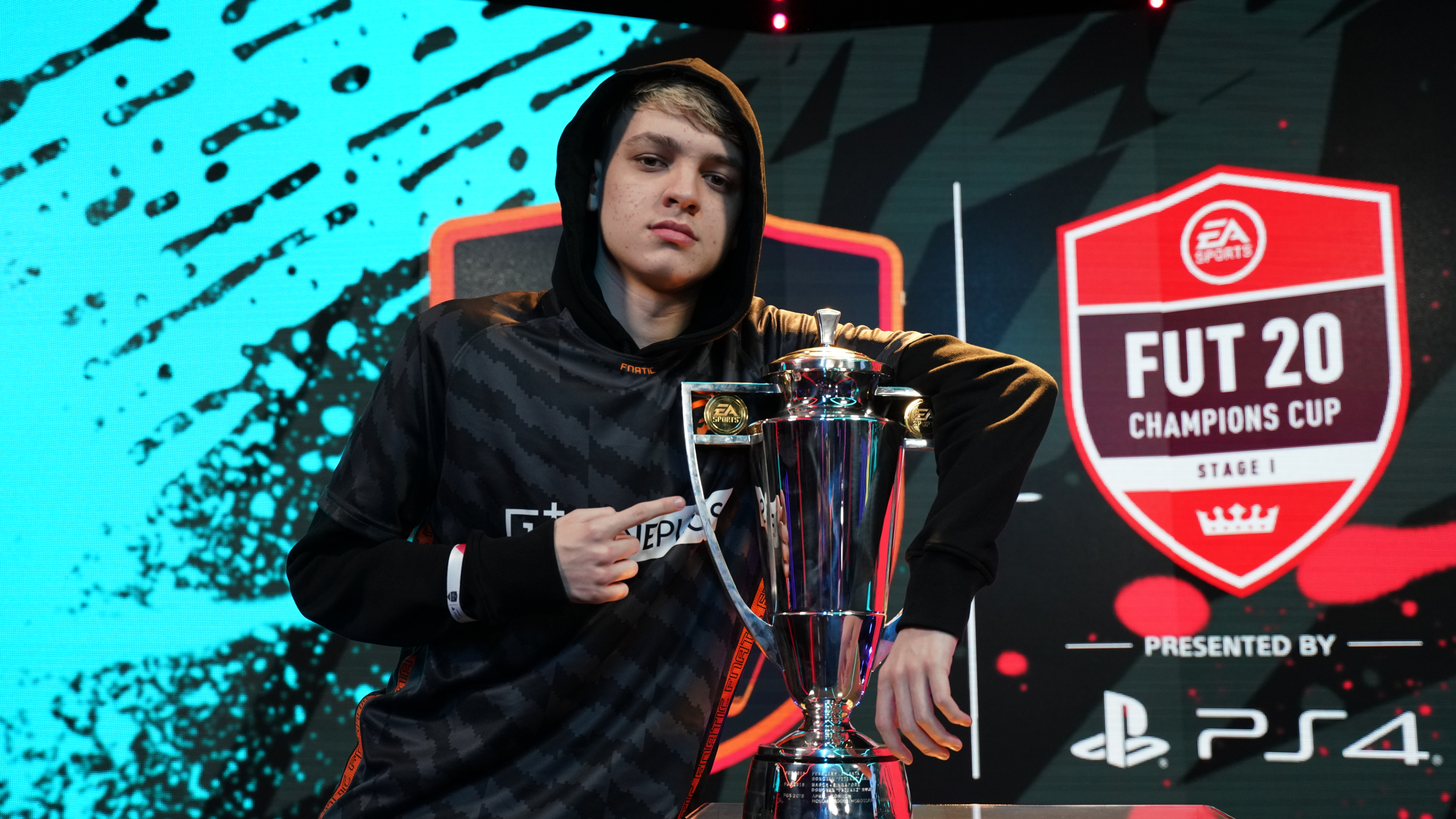 fut champions cup january 2019