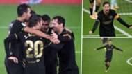 Barcelona Celta Vigo