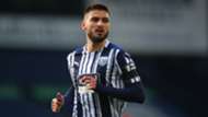 Okay Yokuslu West Brom 2020-21