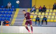Berecz Zsombor Vasas FC