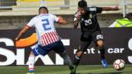 Thiago Almada Argentina Paraguay Sudamericano Sub 20 20012019
