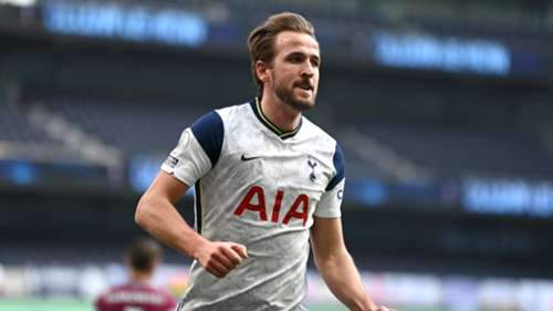 Harry Kane Tottenham