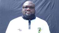 Kotoko policy analyst Amo Sarpong