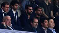 Diego Costa Chelsea Atletico Champions League 27092017
