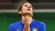 Samuele Longo - Italy