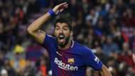 Luis Suarez Barcelona Levante LaLiga