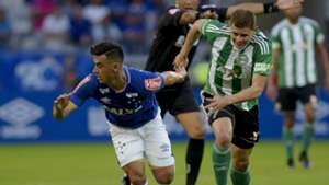 Jonas retorna ao Flamengo e será aproveitado; veja os ...