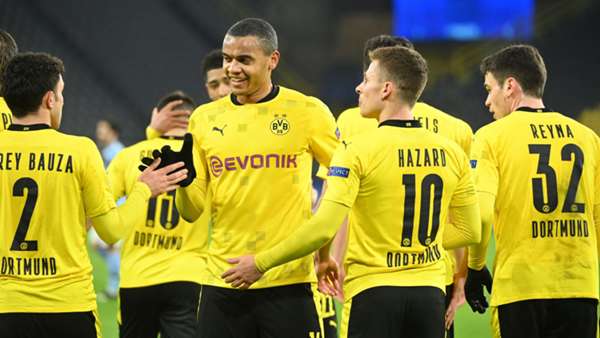 Champions League heute live im Free-TV? So wird BVB (Borussia Dortmund