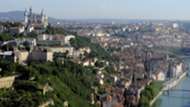 Lyon Euro 2016 host city