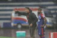 Bengaluru vs NorthEast United