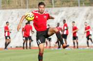 Chafik Abbas Cholet
