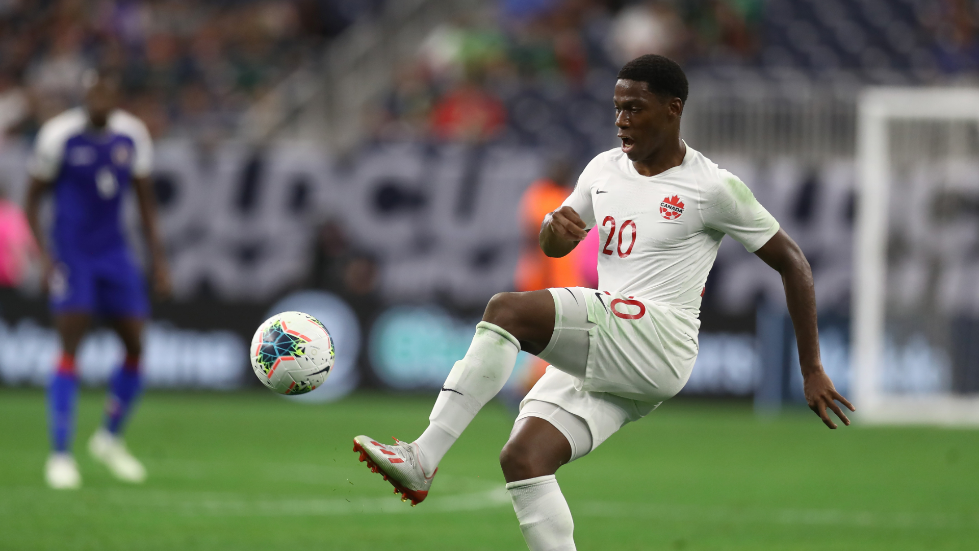Who Is Jonathan David Canada s Goalscoring Wonderkid Set To Win Gold Who Is Jonathan David Canada s Goalscoring Wonderkid Set To Win Gold