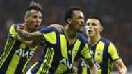 Galatasaray Fenerbahce 021118 Jailson