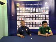 PBMS, Perak, FA Cup, 15/02/17