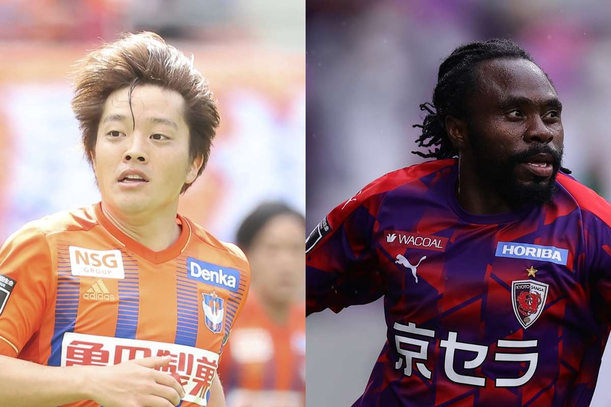 無料で視聴 5月23日14時ko 首位vs3位の天王山 アルビレックス新潟vs京都サンガf C のテレビ放送予定 Goal Com 無料で視聴 5月23日14時ko 首位vs3位の天王山 アルビレックス新潟vs京都サンガf C のテレビ放送予定 Goal Com