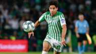 Diego Lainez Betis 041219