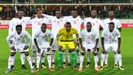 Congo CHAN 2018