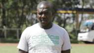 Kakamega Homeboyz coach Mike Mururi.