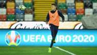 Stephan El Shaarawy - Italy
