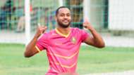 Pedro Paulo | Sai Gon FC | Training Session | November 2019