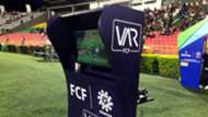 VAR Tolima Medellín Liga BetPlay 2020