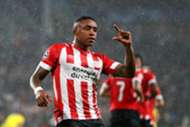 Steven Bergwijn