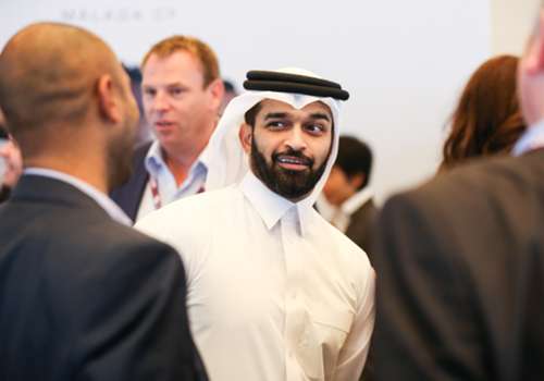 Hassan Al Thawadi