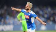 Dries Mertens