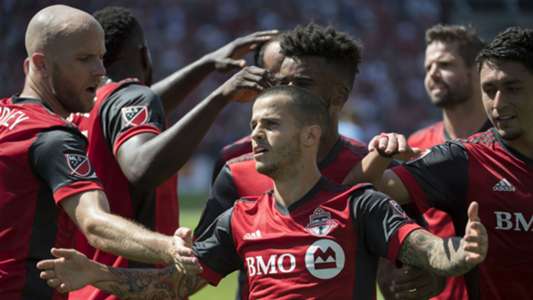 Giovinco brings Juventus 'mentality' to Toronto FC | Goal.com