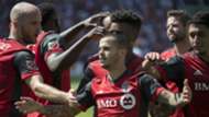 Sebastian Giovinco Toronto FC MLS